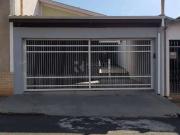Casa / Sobrado para Locação em Limeira/SP Jardim...