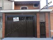 Casa / Sobrado para Locação em Limeira/SP Parque das...