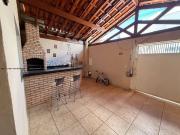 Casa / Sobrado para Locação em Limeira/SP Parque...