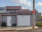 Casa / Sobrado para Locação em Limeira/SP Residencial...