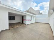 Casa / Sobrado para Locação em Limeira/SP Vila Claudia 4...