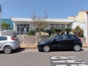 Casa / Sobrado para Locação em Limeira/SP Vila Cristóvam...