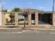 Casa / Sobrado para Locação em Limeira/SP Vila Cristóvam...