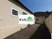 Casa / Sobrado para Locação em Limeira/SP Vila Esteves 2...