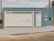 Casa / Sobrado para Locação em Limeira/SP Vila Primavera...