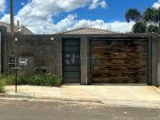 Casa / Sobrado para Locação em Limeira/SP Vila Primavera...