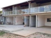 Casa / Sobrado para Locação em Lindóia/SP Centro 3 Quartos