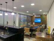 Casa / Sobrado para Locação em Londrina/PR Alpes 3 Quartos