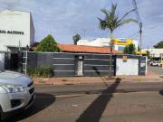 Casa / Sobrado para Locação em Londrina/PR Antares 3 Quartos