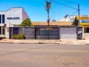Casa / Sobrado para Locação em Londrina/PR Antares 3 Quartos