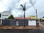 Casa / Sobrado para Locação em Londrina/PR Antares 4 Quartos