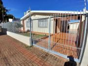 Casa / Sobrado para Locação em Londrina/PR Aurora 2 Quartos