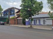 Casa / Sobrado para Locação em Londrina/PR Aurora 2 Quartos