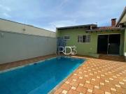 Casa / Sobrado para Locação em Londrina/PR Aurora 4 Quartos