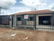 Casa / Sobrado para Locação em Londrina/PR Bandeirantes...