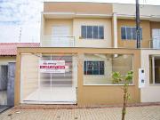 Casa / Sobrado para Locação em Londrina/PR Bandeirantes...