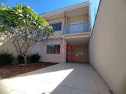 Casa / Sobrado para Locação em Londrina/PR Bandeirantes...