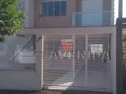 Casa / Sobrado para Locação em Londrina/PR Bandeirantes...