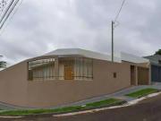 Casa / Sobrado para Locação em Londrina/PR Bandeirantes...