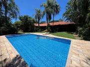 Casa / Sobrado para Locação em Londrina/PR Bela Suiça 3...