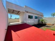 Casa / Sobrado para Locação em Londrina/PR Califórnia 2...