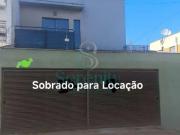 Casa / Sobrado para Locação em Londrina/PR Califórnia 3...