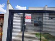 Casa / Sobrado para Locação em Londrina/PR Catuai 3 Quartos