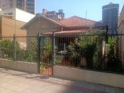 Casa / Sobrado para Locação em Londrina/PR Centro 4 Quartos