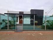 Casa / Sobrado para Locação em Londrina/PR Centro