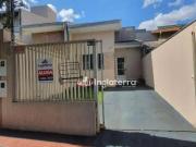 Casa / Sobrado para Locação em Londrina/PR Coliseu 2 Quartos