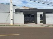 Casa / Sobrado para Locação em Londrina/PR Colúmbia 3...