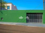 Casa / Sobrado para Locação em Londrina/PR Conjunto Café...