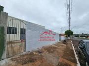 Casa / Sobrado para Locação em Londrina/PR Estados 2 Quartos