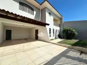 Casa / Sobrado para Locação em Londrina/PR Igapó 3 Quartos