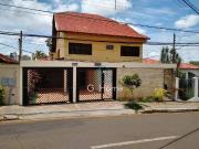 Casa / Sobrado para Locação em Londrina/PR Iguaçu 3 Quartos