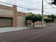 Casa / Sobrado para Locação em Londrina/PR Jardim...