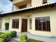 Casa / Sobrado para Locação em Londrina/PR Jardim Alah 4...