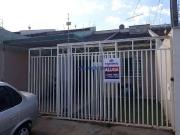 Casa / Sobrado para Locação em Londrina/PR Jardim Burle...