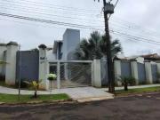 Casa / Sobrado para Locação em Londrina/PR Jardim Burle...