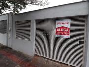 Casa / Sobrado para Locação em Londrina/PR Jardim da Luz...