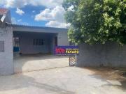 Casa / Sobrado para Locação em Londrina/PR Jardim Ilha...