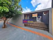 Casa / Sobrado para Locação em Londrina/PR Jardim Ilha...