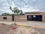 Casa / Sobrado para Locação em Londrina/PR Jardim...