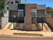 Casa / Sobrado para Locação em Londrina/PR Jardim Maria...