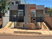 Casa / Sobrado para Locação em Londrina/PR Jardim Maria...