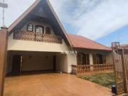 Casa / Sobrado para Locação em Londrina/PR Jardim...