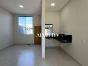 Casa / Sobrado para Locação em Londrina/PR Jardim Nações...