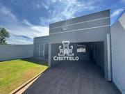 Casa / Sobrado para Locação em Londrina/PR Jardim Paris...