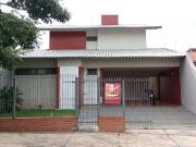 Casa / Sobrado para Locação em Londrina/PR Jardim Santo...