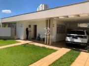 Casa / Sobrado para Locação em Londrina/PR Jardim...